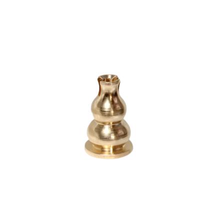 Mini Brass Incense Holders - Freshie & Zero Studio Shop