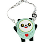 Happy Panda Pop-It Purse - Freshie & Zero Studio Shop