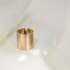 Mini Brass Incense Holders - Freshie & Zero Studio Shop