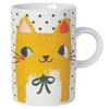 Tall Mug by Danica Studios - Meow Meow Cat - Freshie & Zero Studio Shop