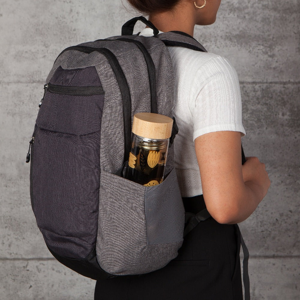 Travel Tea Infuser by Danica Studios - Myth - Freshie & Zero Studio Shop