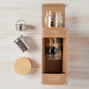 Travel Tea Infuser by Danica Studios - Myth - Freshie & Zero Studio Shop