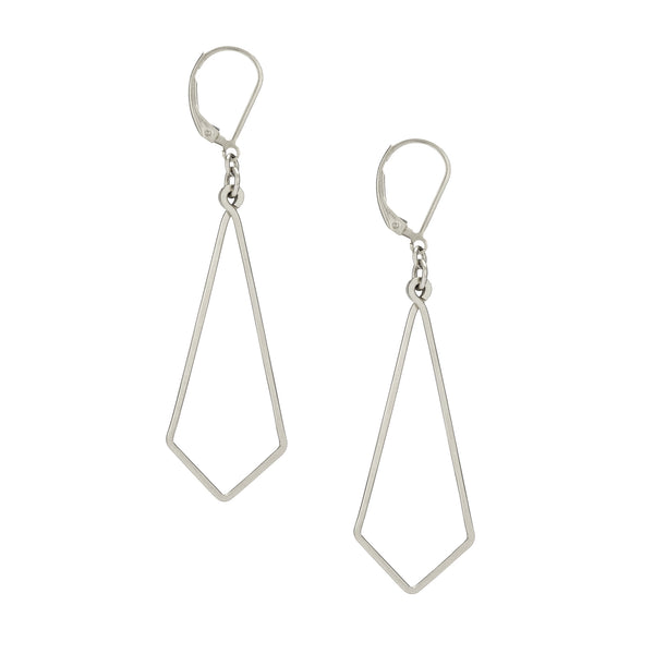 Prism Earrings - Freshie & Zero