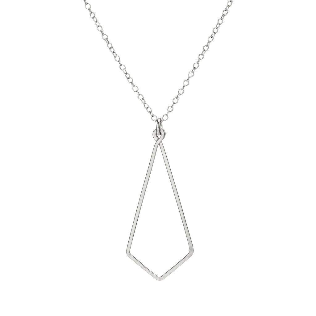 Prism Necklace - Freshie & Zero