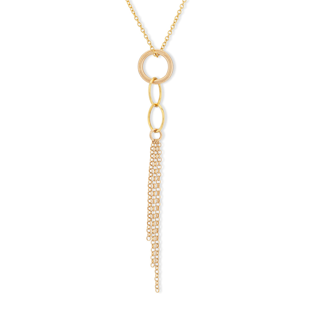 lola necklace - Freshie & Zero Studio Shop