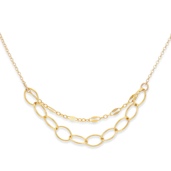 jovie necklace - Freshie & Zero Studio Shop