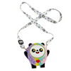 Happy Panda Pop-It Purse - Freshie & Zero Studio Shop