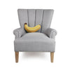 Banana Shaped Hook Pillow - Freshie & Zero Studio Shop