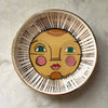 Trinket Dish by Idlewild: Sun - Freshie & Zero Studio Shop
