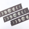 Root & Branch Washi Tape: Moon Phases - Freshie & Zero Studio Shop