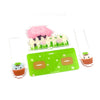 Washi Tape Display: Lil' Garden - Freshie & Zero