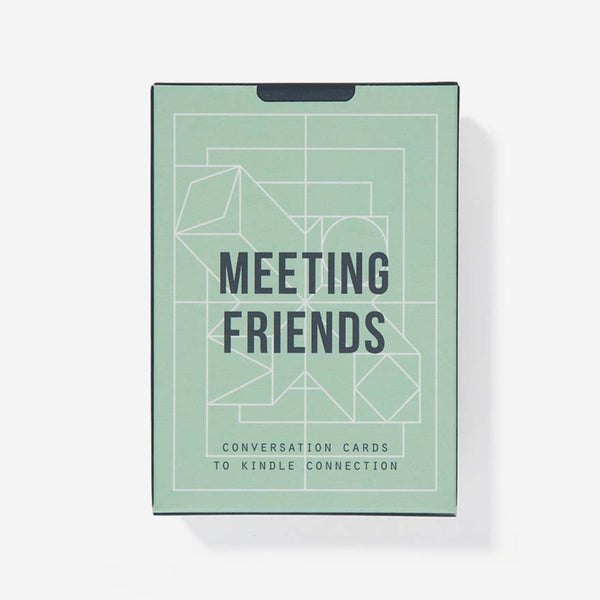 Meeting Friends Interactive Game, Party Game Gift - Freshie & Zero Studio Shop