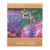 Page Flags: Floral Impressions - Freshie & Zero Studio Shop
