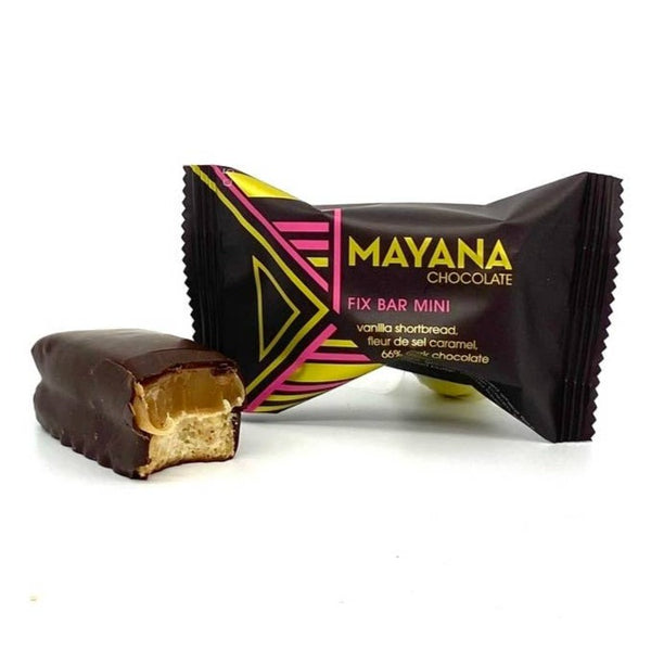 Mayana Mini Bar: Fix - Freshie & Zero Studio Shop