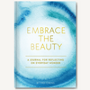 embrace the beauty watercolor journal by Yao cheng