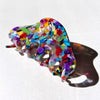 Curved Big Claw Clip | Eco-Friendly - Freshie & Zero Studio Shop