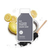 Deep Detox Pore Control Charcoal Raw Juice Sheet Mask - Freshie & Zero Studio Shop