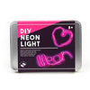 DIY Kit: Neon Light Writing - Freshie & Zero Studio Shop