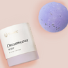 Musee Bath Bomb - Dreamweaver - Freshie & Zero Studio Shop
