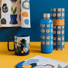 Insulated Water Bottle by Danica Studios - Still Life - Freshie & Zero Studio Shop