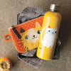 Insulated Water Bottle by Danica Studios - Meow Meow Cat - Freshie & Zero