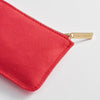 Red Floral Mini Card Wallet by Estella Bartlett - Freshie & Zero Studio Shop