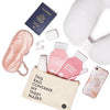 The Pink Dream Moisturizing Raw Juice Sheet Mask - Freshie & Zero Studio Shop