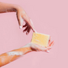 Homebody Milk Soap: Olive + Orange - Freshie & Zero Studio Shop