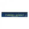 Mini Retro Wooden Metric Ruler by Penco - Freshie & Zero