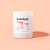 Homebody Candle: Garden Party - Freshie & Zero Studio Shop