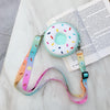 Donut Kawaii Purses - Freshie & Zero Studio Shop
