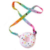 Donut Kawaii Purses - Freshie & Zero Studio Shop
