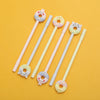 Spring Donut Animal Kawaii Pen - Freshie & Zero Studio Shop