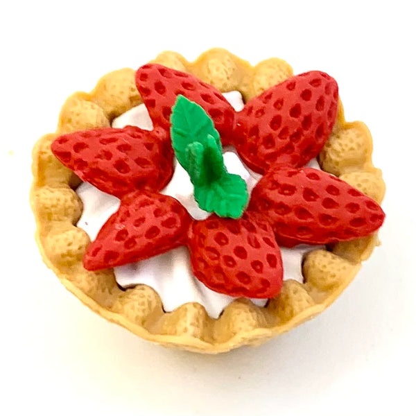 Dessert Puzzle Eraser - Freshie & Zero Studio Shop