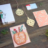 Chunky Notepad by E. Frances Paper - Elf - Freshie & Zero