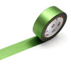 MT Washi Tape: Solids - Freshie & Zero Studio Shop