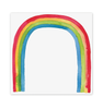 Chunky Rainbow Notepad by E. Frances Paper - Freshie & Zero Studio Shop