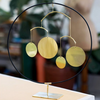 Sibilia Table Top Solar System Mobile - Freshie & Zero Studio Shop