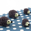 Hedgehog Magnets - Freshie & Zero