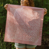 Hemlock Bandana: Alexa Pink - Freshie & Zero Studio Shop