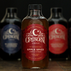 Apple Spice Simple Syrup - Freshie & Zero Studio Shop