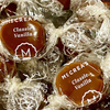 McCrea's Caramels: Classic Vanilla - Freshie & Zero Studio Shop