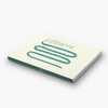 Sensitive Snake Classic Layflat Lined Notebook - Freshie & Zero