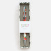 Luxe Pen: Strawberry Heart - Freshie & Zero Studio Shop
