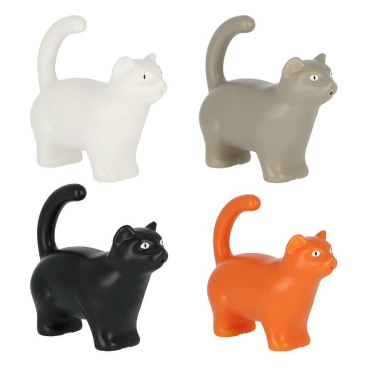 Cat Watering Can - Freshie & Zero Studio Shop