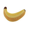 Banana Shaped Hook Pillow - Freshie & Zero Studio Shop