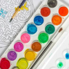 Luxe Watercolor Kit by Color Box Design & Letterpress - Freshie & Zero Studio Shop