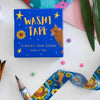 Washi Tape: Vincat van Gogh - Freshie & Zero Studio Shop