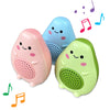 Happy Avocado Mini Bluetooth Speaker - Freshie & Zero Studio Shop