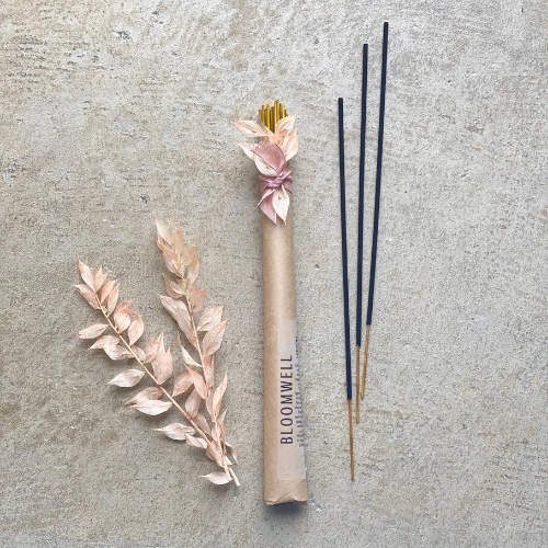 Lemongrass - Incense Sticks - Freshie & Zero Studio Shop